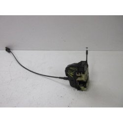 Serrure Arriere Droit Renault Espace 4 Phase 1